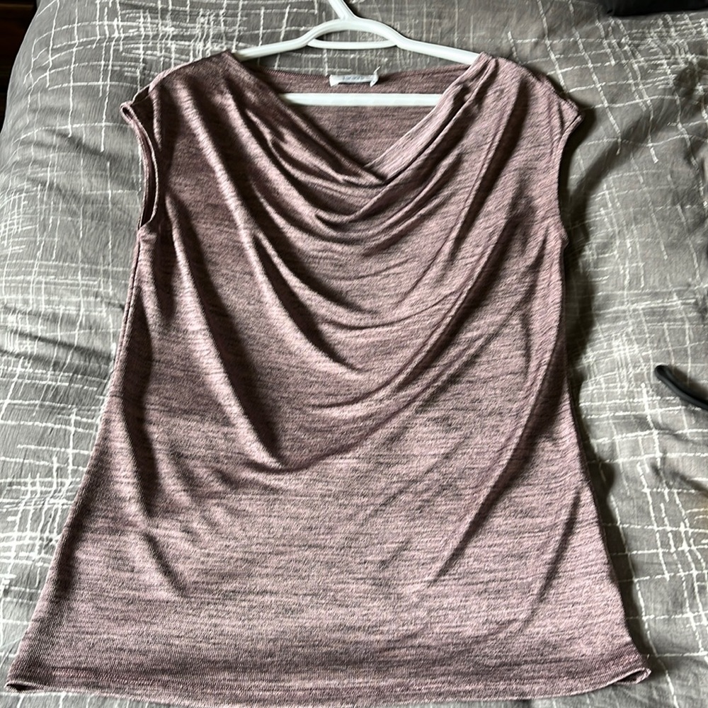 Ricki’s sleeveless top